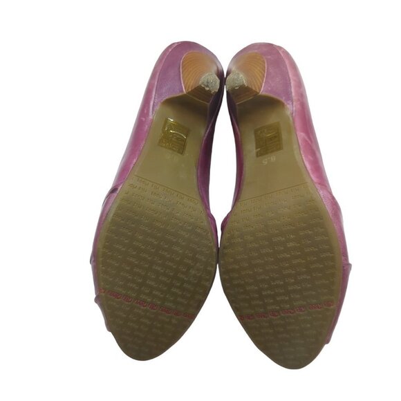 Miz Mooz Felicity Pump - Picture 3 of 5